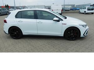 VW Golf GTI Golf 2.0 VIII TSI Performance 4Trg Navi...