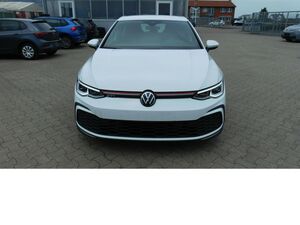 VW Golf GTI Golf 2.0 VIII TSI Performance 4Trg Navi...