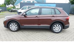 VW Tiguan 1.5 Trendline Klima OPF TSI Navi...