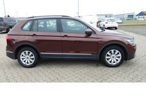 VW Tiguan 1.5 Trendline Klima OPF TSI Navi...
