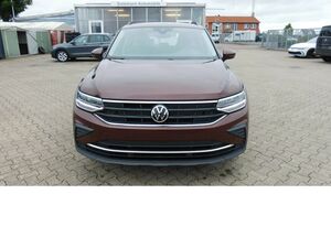 VW Tiguan 1.5 Trendline Klima OPF TSI Navi...