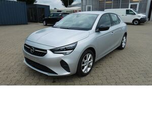 OPEL Corsa 1.2 TSI Elegance 4 Trg Klima Navi Alu...