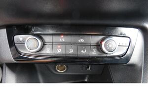 OPEL Corsa 1.2 TSI Elegance 4 Trg Klima Navi Alu...