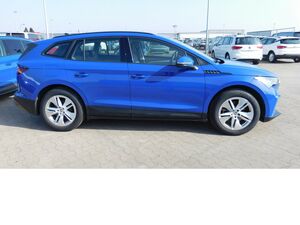 SKODA Enyaq iV 50 1-Gang Elektrik Automatic Klima Navi...