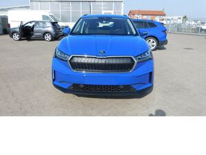 SKODA Enyaq iV 50 1-Gang Elektrik Automatic Klima Navi...