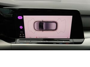 VW Golf III 1.0 Life Move TSI BMT Klima Navi Alu...