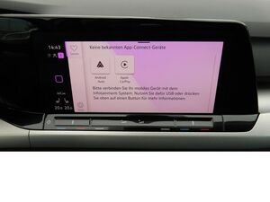 VW Golf III 1.0 Life Move TSI BMT Klima Navi Alu...