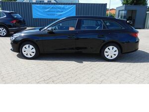 SEAT Leon 2.0 Kombi Reference TDI BMT LED Klima Navi...