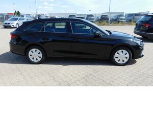 SEAT Leon 2.0 Kombi Reference TDI BMT LED Klima Navi...