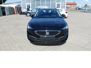 SEAT Leon 2.0 Kombi Reference TDI BMT LED Klima Navi...