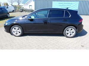 VW Golf III 1.5 Life TSI BMT Klima Navi Alu...