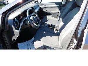 VW Golf III 1.5 Life TSI BMT Klima Navi Alu...