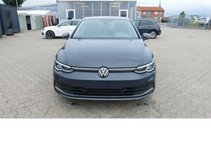 VW Golf III 1.0 Life Move TSI BMT Klima Navi Alu...