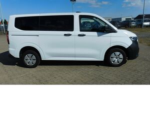 VW T7 Caravelle 2.0 LifeTDI 9 Sitze Navi Klima...