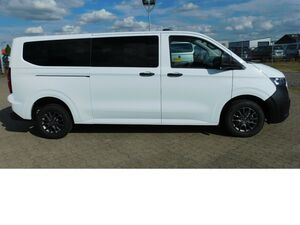 VW T7 Caravelle 2.0 Comf. 9 Sitze Lang TDI DSG Navi...