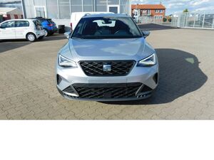 SEAT Arona 1.0 FR-Line TSI BMT DSG Navi Klima...