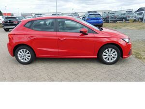 SEAT Ibiza 1.0 Style Edition TSI DSG 4Trg Navi Klima...