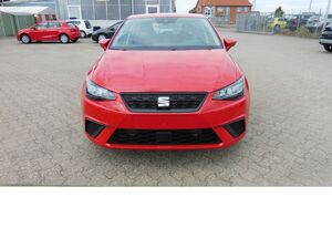 SEAT Ibiza 1.0 Style Edition TSI DSG 4Trg Navi Klima...