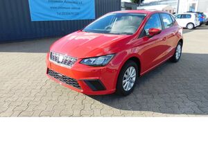 SEAT Ibiza 1.0 Style MPI BMT 4Trg Navi Klima...