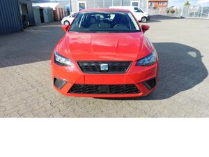 SEAT Ibiza 1.0 Style MPI BMT 4Trg Navi Klima...