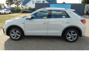 VW T-Roc 1.0 R-Line TSI BMT Navi Klima...