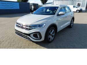 VW T-Roc 1.0 R-Line TSI BMT Navi Klima...