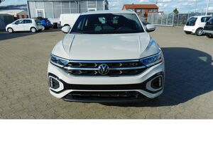 VW T-Roc 1.0 R-Line TSI BMT Navi Klima...