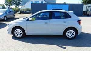 VW Polo 1.0 Life MPI BMT 4Trg Klima Navi LED...