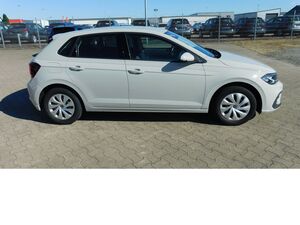 VW Polo 1.0 Life MPI BMT 4Trg Klima Navi LED...