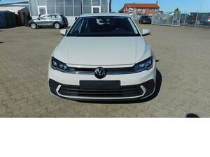 VW Polo 1.0 Life MPI BMT 4Trg Klima Navi LED...