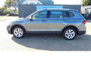 VW Tiguan Allspace 1.5 TSI Life 7 Sitze Navi DSG...
