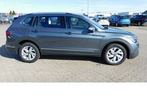 VW Tiguan Allspace 1.5 TSI Life 7 Sitze Navi DSG...