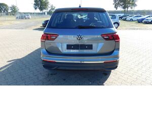 VW Tiguan Allspace 1.5 TSI Life 7 Sitze Navi DSG...