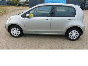 VW up! 1.0 Move MPI 4 Trg Klima Radio...