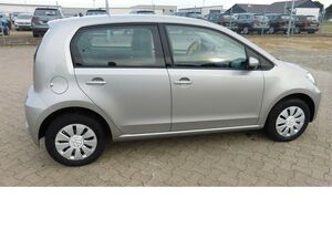 VW up! 1.0 Move MPI 4 Trg Klima Radio...