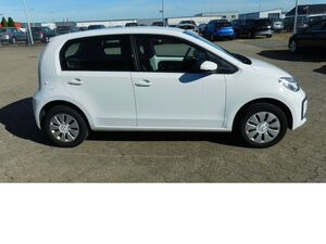 VW up! 1.0 Move MPI BMT 4Trg Klima Radio...