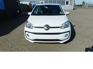 VW up! 1.0 Move MPI BMT 4Trg Klima Radio...