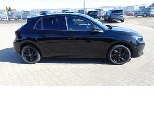OPEL Corsa 1.2 TSI GS 4 Trg Klima Navi Alu...