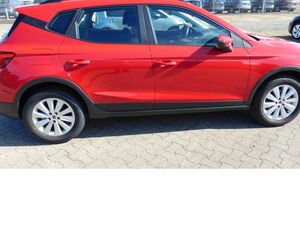SEAT Arona 1.0 Style TSI BMT Navi Klima Alu...