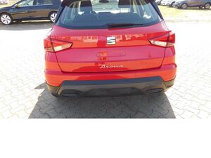 SEAT Arona 1.0 Style TSI BMT Navi Klima Alu...