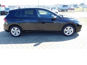 VW Golf III 1.5 Life TSI BMT Klima Navi Alu...