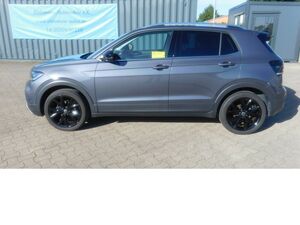 VW T-Cross 1.0 Life DSG BMT TSI Klima Navi...