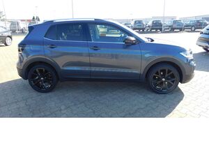 VW T-Cross 1.0 Life DSG BMT TSI Klima Navi...