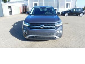 VW T-Cross 1.0 Life DSG BMT TSI Klima Navi...