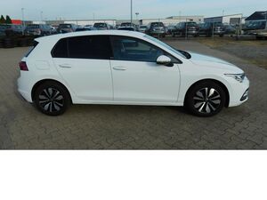 VW Golf III 1.0 Life Move TSI BMT Klima Navi Alu...