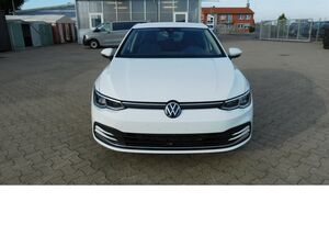 VW Golf III 1.0 Life Move TSI BMT Klima Navi Alu...