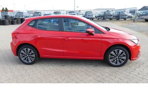 SEAT Ibiza 1.0 Style Edition TSI BMT 4Trg Navi Klima...