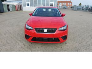 SEAT Ibiza 1.0 Style Edition TSI BMT 4Trg Navi Klima...