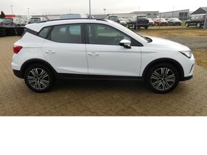 SEAT Arona 1.0 Style TSI BMT Klima Navi LED Alu...