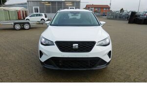 SEAT Arona 1.0 Style TSI BMT Klima Navi LED Alu...